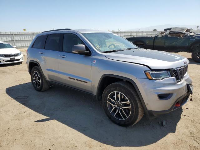 1C4RJFLG9MC869684 Jeep Grand Cherokee Trailhawk