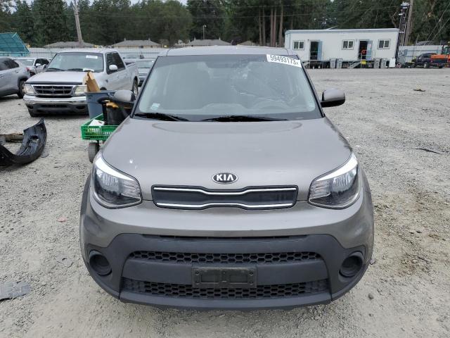 KNDJN2A21K7671589 KIA Soul