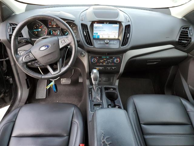 1FMCU9HD2KUA61290 2019 FORD ESCAPE, photo no. 8