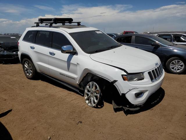 1C4RJFBG8FC216445 Jeep Grand Cherokee Limited
