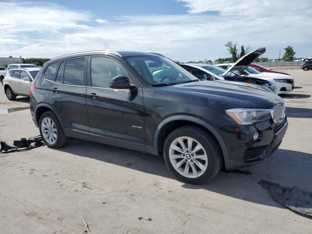2015 BMW X3 SDRIVE2 - 5UXWZ7C59F0M82622