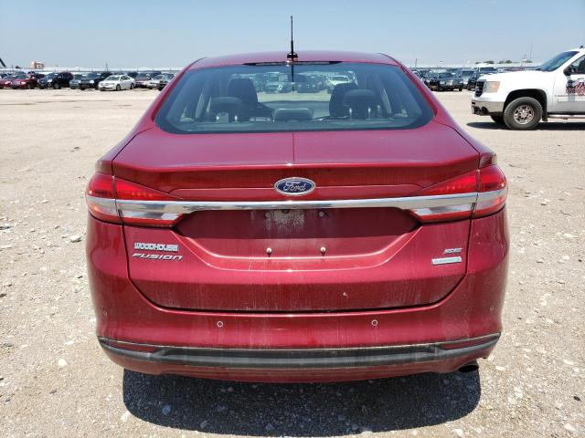 3FA6P0HD6JR161330 2018 FORD FUSION, photo no. 6