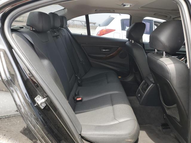 WBA3A9C52EF477729 BMW 335 I