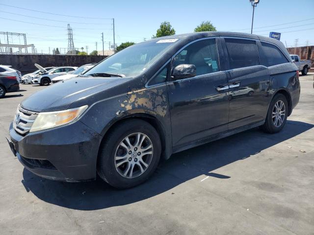 2011 Honda Odyssey EX-L