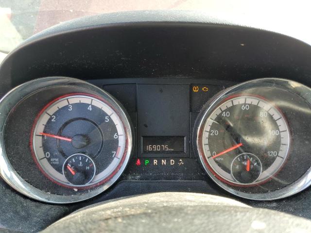 2C4RDGBG0FR682892 Dodge Grand Caravan Se