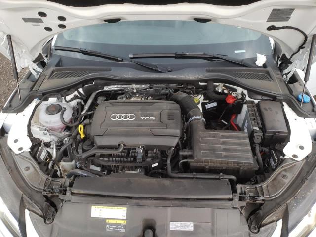 2019 AUDI TT TRUAEAFV2K1004875