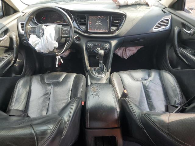 2015 DODGE DART LIMIT 1C3CDFCB8FD174695