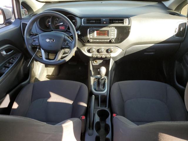 KNADM4A3XH6104250 KIA RIO LX