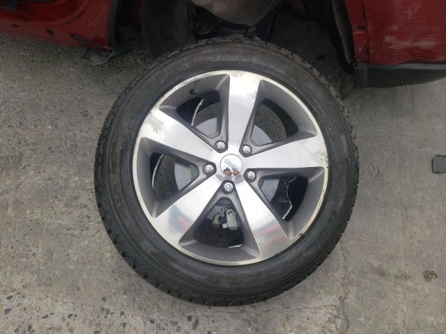 1C4RJFBG6EC102149 Jeep Grand Cherokee Limited