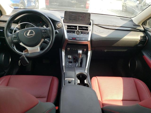 2020 LEXUS NX 300 JTJDARDZ7L5010704