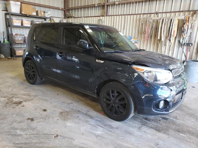 KNDJP3A51H7450240 KIA SOUL +