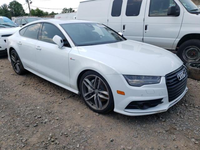 VIN WAUWGAFC0GN011572 2016 Audi A7, Premium Plus no.4