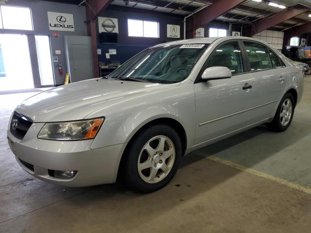 2006 Hyundai Sonata GLS