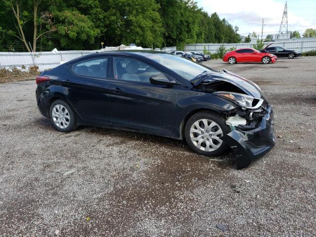 Vin: 5npdh4ae4eh503651, lot: 60886183, hyundai elantra se 20144