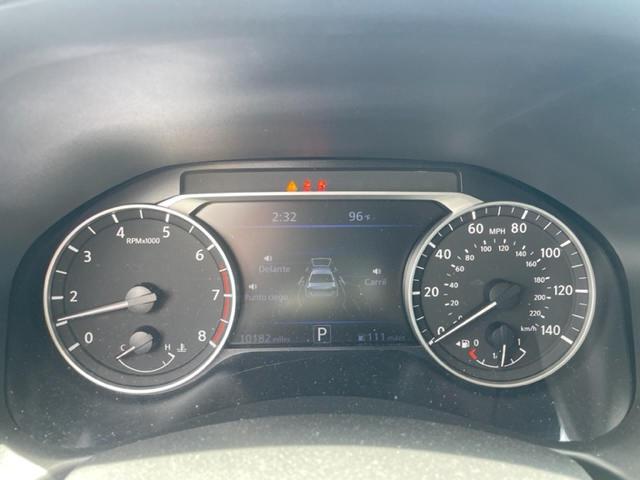 1N4BL4EW2MN337711 Nissan ALTIMA SL