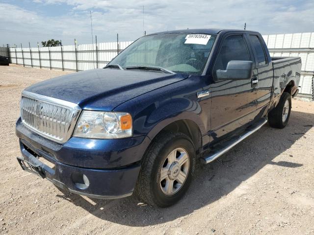 2007 Ford F-150 