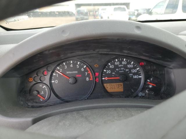 1N6BD0CT4GN711794 Nissan FRONTIER S