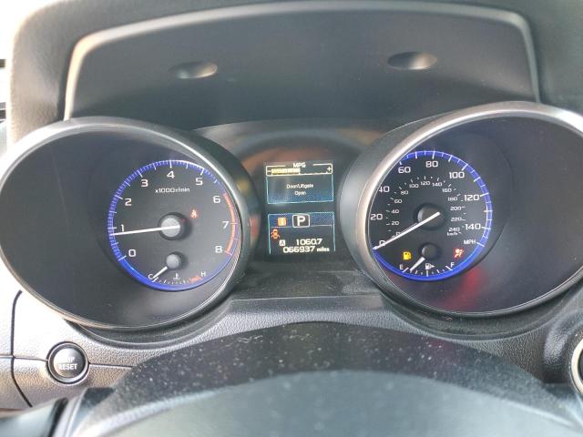 4S4BSAKC5H3380782 Subaru Outback 2.5i Limited