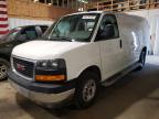 2019 GMC SAVANA G25 - 1GTW7AFG1K1363680