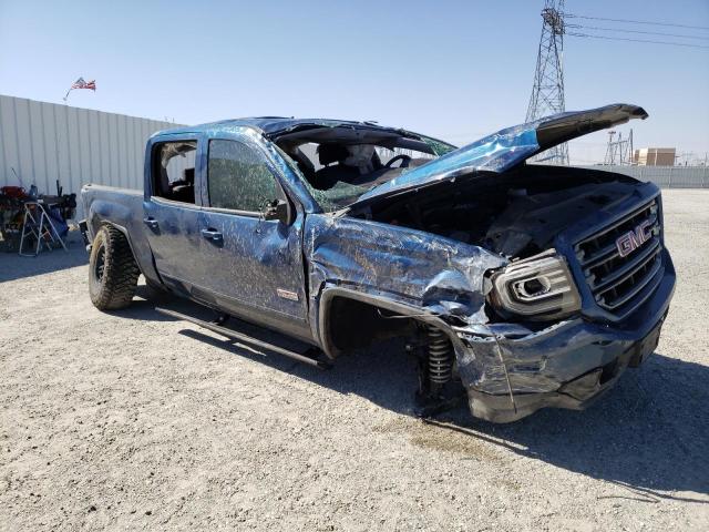 3GTU2NEJXJG103191 GMC Sierra K1500 Slt