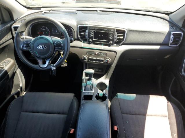 KNDPM3AC6H7235521 KIA Sportage Lx