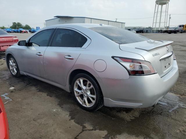 Vin: 1n4aa5ap1cc813074, lot: 60587233, nissan maxima s 20122