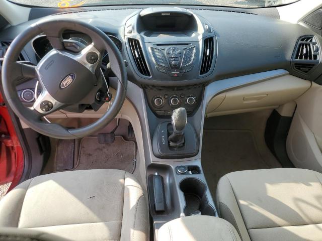 1FMCU0GX0FUB10841 Ford ESCAPE SE
