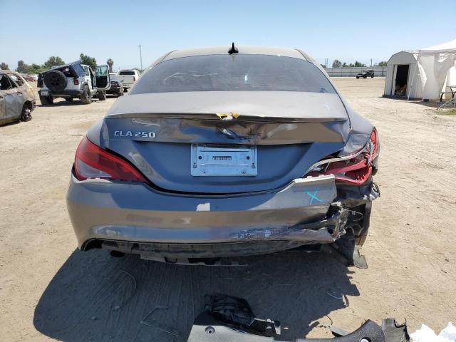 WDDSJ4EB4HN446311 Mercedes-Benz CLA 250