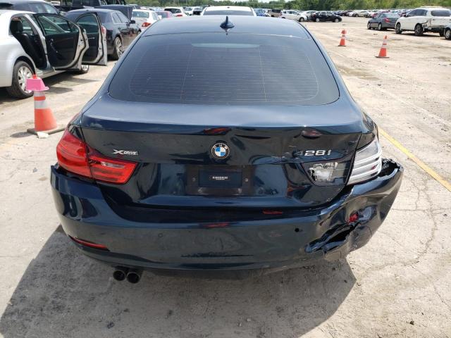 2015 BMW 428 XI GRA - WBA4C9C58FD330908