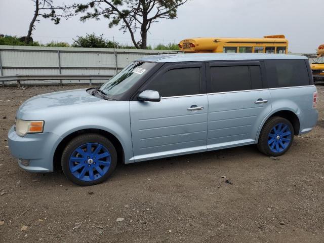 2009 Ford Flex SEL