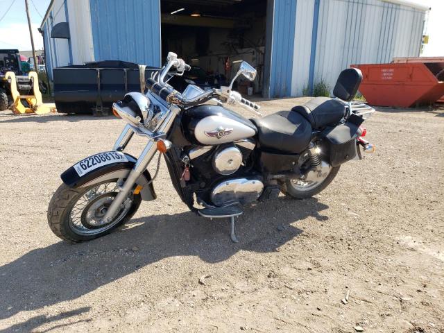 2006 KAWASAKI VN1500 T - JKBVNAT186A000421