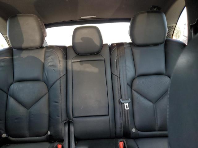 WP1AA2A26GLA06339 Porsche Cayenne