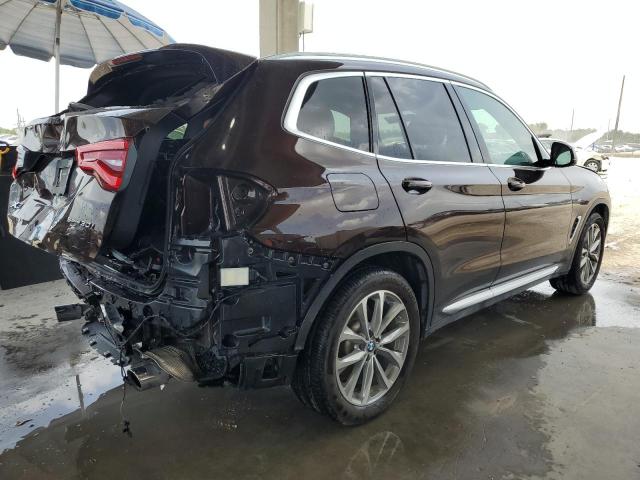 5UXTR7C55KLE98895 2019 BMW X3, photo no. 3