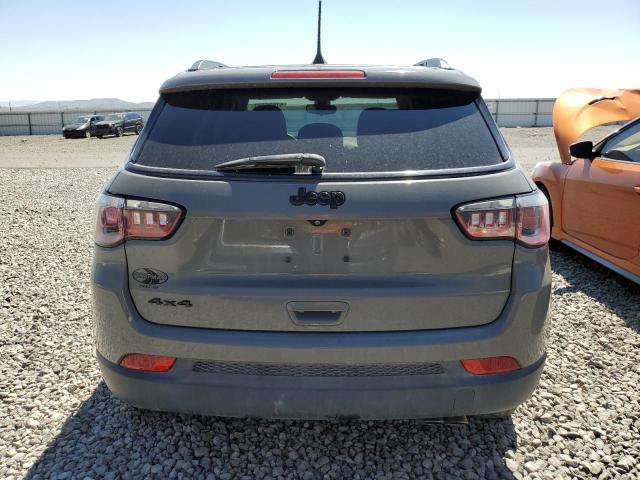 3C4NJDAB6KT846813 Jeep Compass Sport