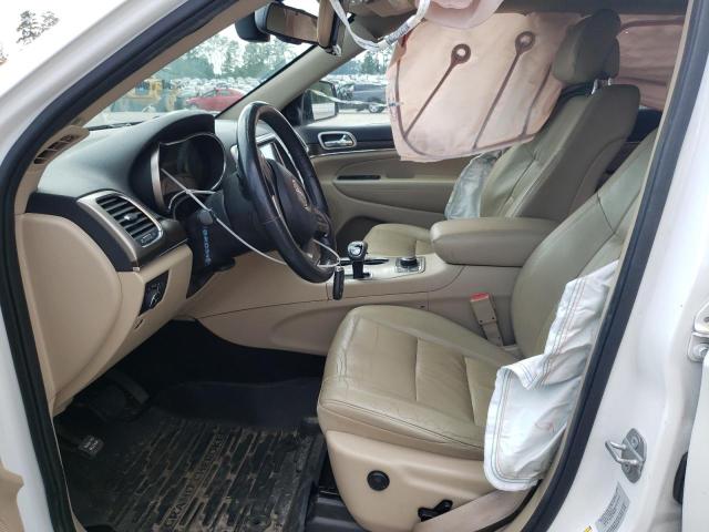 1C4RJFBG0FC862577 Jeep Grand Cherokee Limited