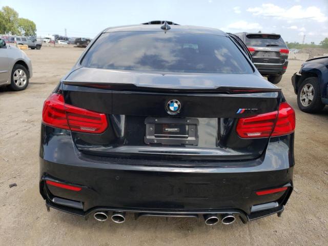 WBS8M9C51J5L00114 BMW M3