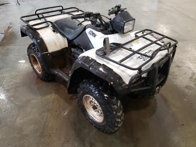 2002 HONDA TRX500 FA - 478TE260224124552