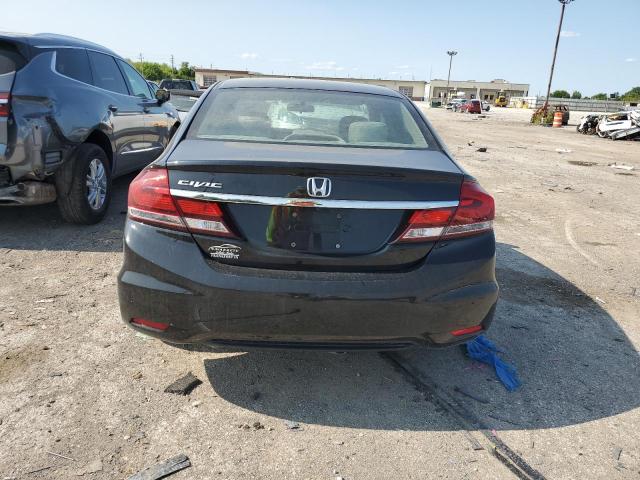 19XFB2F5XFE121332 Honda Civic Lx