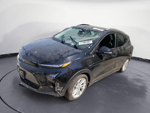 2023 CHEVROLET BOLT EUV L - 1G1FY6S04P4147033
