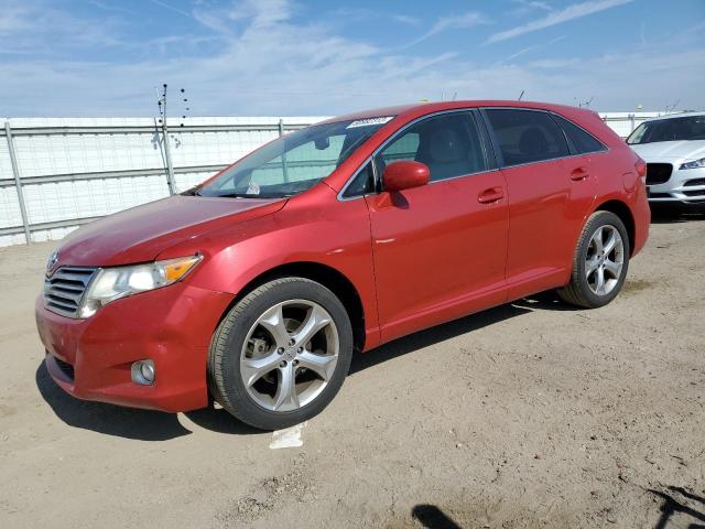 2009 Toyota Venza 