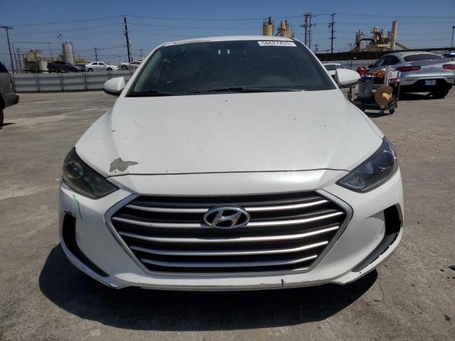 5NPD84LF9HH181521 Hyundai ELANTRA SE