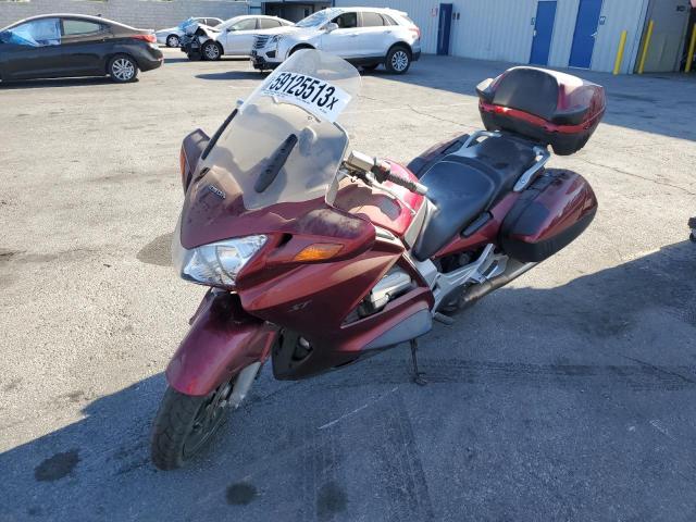 2005 HONDA ST1300 JH2SC51015M301525