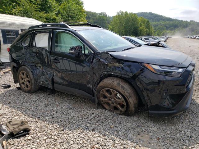 2023 TOYOTA RAV4 WOODL - 2T3UWRFV8PW164433