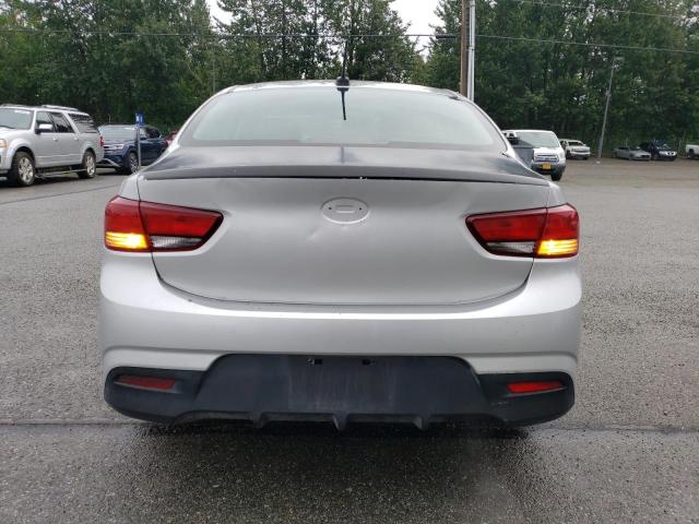 3KPA24AB0JE082682 KIA RIO LX