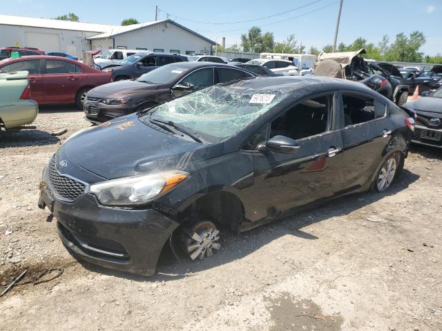 2014 Kia Forte LX