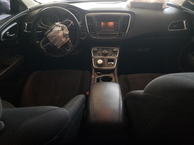 1C3CCCABXFN684948 Chrysler 200 Limited