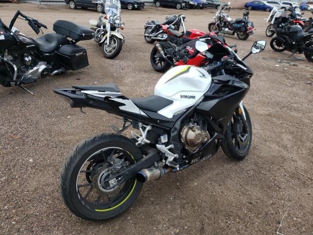 2021 HONDA CBR500 RA MLHPC6251M5200117