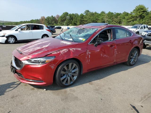 2020 Mazda Mazda6 Grand Touring