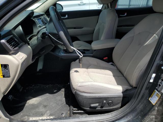 5XXGT4L3XGG118262 KIA Optima Lx