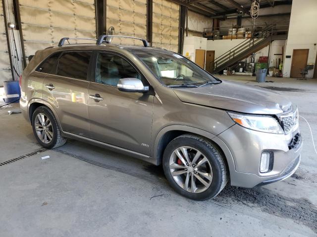 5XYKWDA76EG528248 KIA SORENTO SX